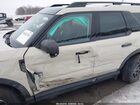 2024 Ford Bronco Sport Big Bend Кремовый vin: 3FMCR9B68RRE05962