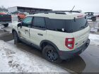 2024 Ford Bronco Sport Big Bend Кремовый vin: 3FMCR9B68RRE05962