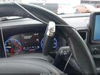 2024 Ford Bronco Sport Big Bend Кремовый vin: 3FMCR9B68RRE05962