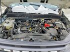 2024 Ford Bronco Sport Big Bend Желто-коричневый vin: 3FMCR9B69RRF19906