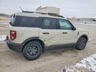 2024 Ford Bronco Sport Big Bend Желто-коричневый vin: 3FMCR9B69RRF19906