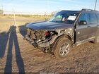 2025 Ford Bronco Sport Big Bend Серый vin: 3FMCR9BN7SRF07136