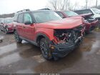2023 Ford Bronco Sport Outer Banks Orange vin: 3FMCR9C65PRD25272 2023 Ford Bronco Sport Outer Banks Orange vin: 3FMCR9C65PRD25272