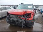 2023 Ford Bronco Sport Outer Banks Orange vin: 3FMCR9C65PRD25272 2023 Ford Bronco Sport Outer Banks Orange vin: 3FMCR9C65PRD25272