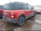 2023 Ford Bronco Sport Outer Banks Orange vin: 3FMCR9C65PRD25272 2023 Ford Bronco Sport Outer Banks Orange vin: 3FMCR9C65PRD25272
