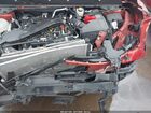 2023 Ford Bronco Sport Outer Banks Orange vin: 3FMCR9C65PRD25272 2023 Ford Bronco Sport Outer Banks Orange vin: 3FMCR9C65PRD25272
