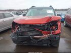 2023 Ford Bronco Sport Outer Banks Orange vin: 3FMCR9C65PRD25272 2023 Ford Bronco Sport Outer Banks Orange vin: 3FMCR9C65PRD25272