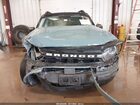 2023 Ford Bronco Sport Outer Banks Blue vin: 3FMCR9C66PRD44154 2023 Ford Bronco Sport Outer Banks Blue vin: 3FMCR9C66PRD44154