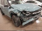 2023 Ford Bronco Sport Outer Banks Blue vin: 3FMCR9C66PRD44154 2023 Ford Bronco Sport Outer Banks Blue vin: 3FMCR9C66PRD44154