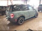 2023 Ford Bronco Sport Outer Banks Blue vin: 3FMCR9C66PRD44154 2023 Ford Bronco Sport Outer Banks Blue vin: 3FMCR9C66PRD44154