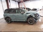 2023 Ford Bronco Sport Outer Banks Blue vin: 3FMCR9C66PRD44154 2023 Ford Bronco Sport Outer Banks Blue vin: 3FMCR9C66PRD44154