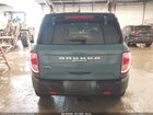 2023 Ford Bronco Sport Outer Banks Blue vin: 3FMCR9C66PRD44154 2023 Ford Bronco Sport Outer Banks Blue vin: 3FMCR9C66PRD44154