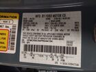2023 Ford Bronco Sport Outer Banks Blue vin: 3FMCR9C66PRD44154 2023 Ford Bronco Sport Outer Banks Blue vin: 3FMCR9C66PRD44154