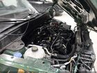 2023 Ford Bronco Sport Badlands Green vin: 3FMCR9D90PRD96582