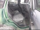 2023 Ford Bronco Sport Badlands Green vin: 3FMCR9D90PRD96582