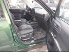 2023 Ford Bronco Sport Badlands Green vin: 3FMCR9D90PRD96582