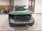 2023 Ford Bronco Sport Badlands Green vin: 3FMCR9D90PRD96582