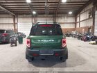 2023 Ford Bronco Sport Badlands Green vin: 3FMCR9D90PRD96582