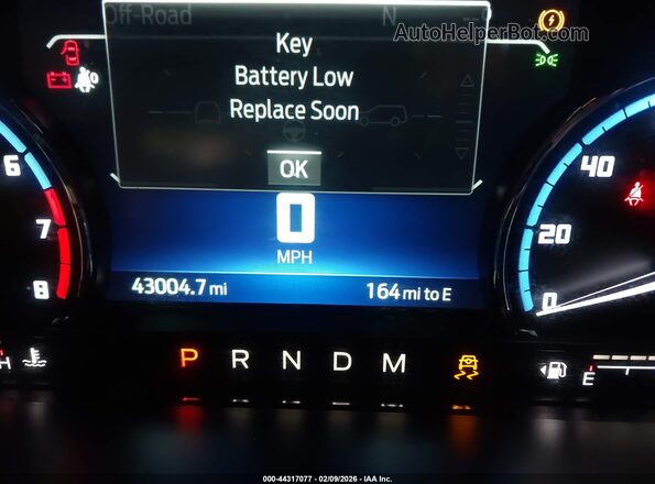 3FMCR9D90PRD96582 2023 FORD BRONCO SPORT Green 