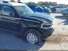 2023 Ford Bronco Sport Heritage Black vin: 3FMCR9G63PRD72472
