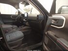 2023 Ford Bronco Sport Heritage Черный vin: 3FMCR9G64PRD73551 2023 Ford Bronco Sport Heritage Черный vin: 3FMCR9G64PRD73551