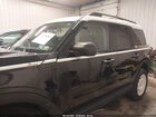 2023 Ford Bronco Sport Heritage Черный vin: 3FMCR9G64PRD73551 2023 Ford Bronco Sport Heritage Черный vin: 3FMCR9G64PRD73551