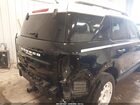 2023 Ford Bronco Sport Heritage Черный vin: 3FMCR9G64PRD73551 2023 Ford Bronco Sport Heritage Черный vin: 3FMCR9G64PRD73551