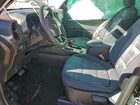 2023 Ford Bronco Sport Heritage Двухцветный vin: 3FMCR9G67PRD06779