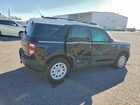 2023 Ford Bronco Sport Heritage Двухцветный vin: 3FMCR9G67PRD06779