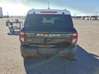 2023 Ford Bronco Sport Heritage Двухцветный vin: 3FMCR9G67PRD06779