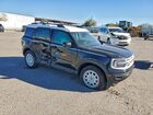 2023 Ford Bronco Sport Heritage Двухцветный vin: 3FMCR9G67PRD06779