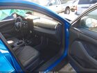 2025 Ford Mustang Mach-e Select Синий vin: 3FMTK1R40SMA18741
