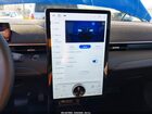 2025 Ford Mustang Mach-e Select Синий vin: 3FMTK1R40SMA18741
