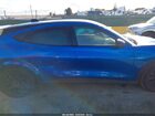 2025 Ford Mustang Mach-e Select Синий vin: 3FMTK1R40SMA18741