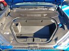 2025 Ford Mustang Mach-e Select Синий vin: 3FMTK1R40SMA18741