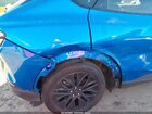 2025 Ford Mustang Mach-e Select Синий vin: 3FMTK1R40SMA18741