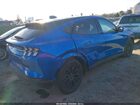2025 Ford Mustang Mach-e Select Синий vin: 3FMTK1R40SMA18741