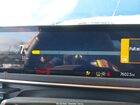 2025 Ford Mustang Mach-e Select Синий vin: 3FMTK1R40SMA18741