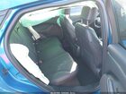 2025 Ford Mustang Mach-e Select Синий vin: 3FMTK1R40SMA18741