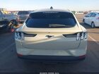 2025 Ford Mustang Mach-e Select Beige vin: 3FMTK1R41SMA46046