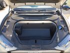 2025 Ford Mustang Mach-e Select Beige vin: 3FMTK1R41SMA46046
