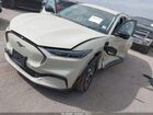 2025 Ford Mustang Mach-e Select Бежевый vin: 3FMTK1R42SMA49022