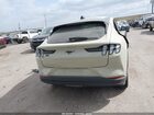 2025 Ford Mustang Mach-e Select Бежевый vin: 3FMTK1R42SMA49022