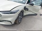 2025 Ford Mustang Mach-e Select Бежевый vin: 3FMTK1R42SMA49022
