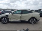 2025 Ford Mustang Mach-e Select Бежевый vin: 3FMTK1R42SMA49022