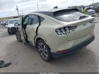 2025 Ford Mustang Mach-e Select Бежевый vin: 3FMTK1R42SMA49022