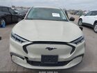 2025 Ford Mustang Mach-e Select Бежевый vin: 3FMTK1R42SMA49022