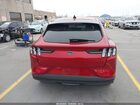 2023 Ford Mustang Mach-e Select Бордовый vin: 3FMTK1R47PMA75560