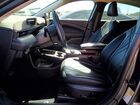 2023 Ford Mustang Mach-e Select Черный vin: 3FMTK1R49PMA99844