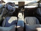 2023 Ford Mustang Mach-e Select Черный vin: 3FMTK1R49PMA99844